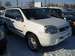 Preview 2001 Nissan X-Trail