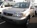 Preview 2001 Nissan X-Trail