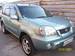 Preview 2001 Nissan X-Trail