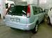 Preview Nissan X-Trail