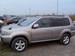 Preview Nissan X-Trail