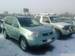 Preview 2001 Nissan X-Trail