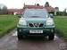 Preview 2001 Nissan X-Trail