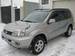 Preview 2001 Nissan X-Trail