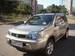 Preview Nissan X-Trail