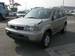 Preview 2001 Nissan X-Trail