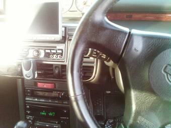 2001 Nissan X-Trail For Sale