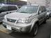 Preview 2001 Nissan X-Trail