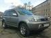 Preview 2001 Nissan X-Trail