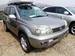 Preview 2001 Nissan X-Trail