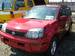 Preview 2001 X-Trail