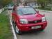 Preview 2001 Nissan X-Trail