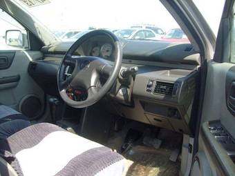 2001 Nissan X-Trail For Sale