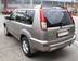 Preview Nissan X-Trail