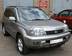 Preview 2001 Nissan X-Trail