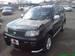 Preview 2001 Nissan X-Trail