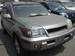 Preview 2001 Nissan X-Trail