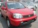 Preview 2001 Nissan X-Trail