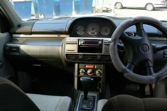 2001 Nissan X-Trail For Sale