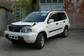 Preview 2001 Nissan X-Trail