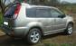 Preview Nissan X-Trail