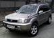 Preview 2001 Nissan X-Trail