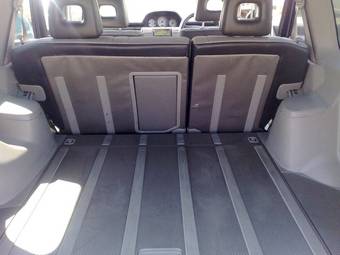 2001 Nissan X-Trail For Sale