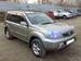 Preview 2001 Nissan X-Trail