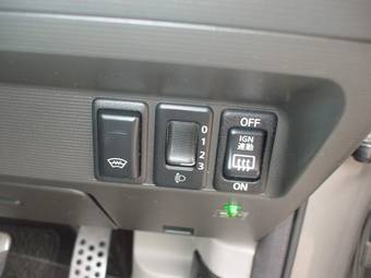 2001 Nissan X-Trail For Sale