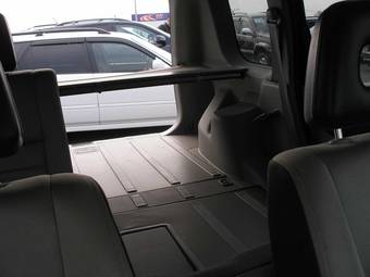 2001 Nissan X-Trail For Sale