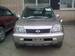 Preview 2001 Nissan X-Trail