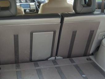 2001 Nissan X-Trail For Sale