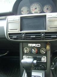 2001 Nissan X-Trail For Sale