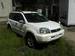 Preview 2001 Nissan X-Trail