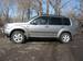 Preview Nissan X-Trail