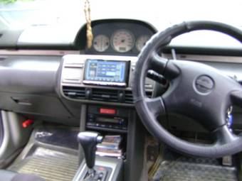 2001 Nissan X-Trail For Sale