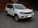 Preview 2001 Nissan X-Trail