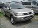 Preview 2001 Nissan X-Trail