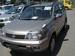 Preview 2001 Nissan X-Trail