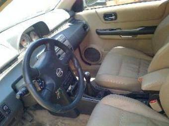 2001 Nissan X-Trail For Sale