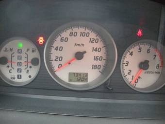 2001 Nissan X-Trail For Sale