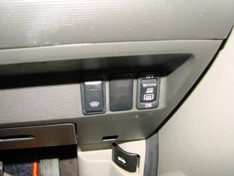 2001 Nissan X-Trail For Sale