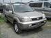 Preview 2001 Nissan X-Trail