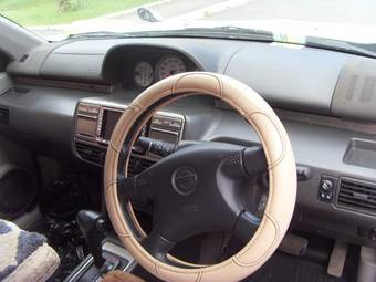 2001 Nissan X-Trail For Sale