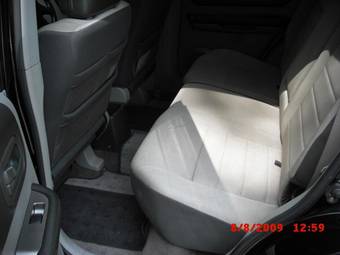 2001 Nissan X-Trail For Sale