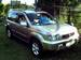 Preview 2001 Nissan X-Trail