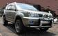 Pictures Nissan X-Trail