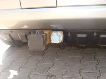 2001 Nissan X-Trail For Sale