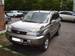 Preview 2001 Nissan X-Trail