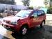 Preview 2001 Nissan X-Trail